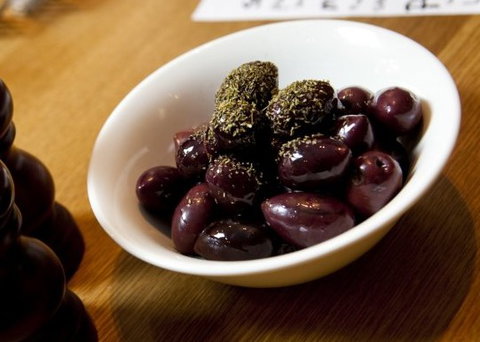 Hellenika Restaurant - Geraldton Accommodation 0