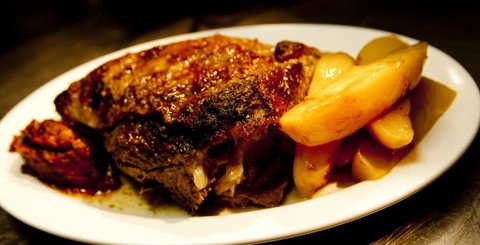 Hellenika Restaurant - Geraldton Accommodation 1