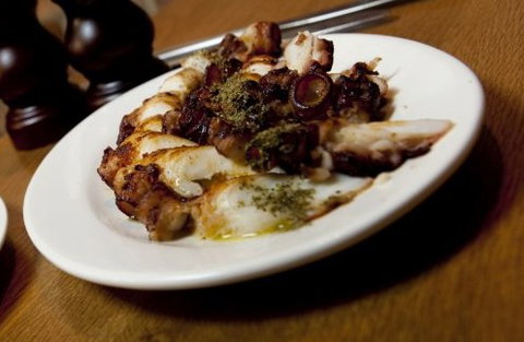 Hellenika Restaurant - Geraldton Accommodation 2