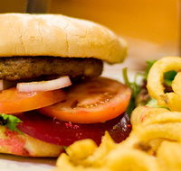 Hog's Breath Cafe - Geraldton Accommodation