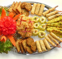 Siam Orchid Thai Restaurant - Geraldton Accommodation