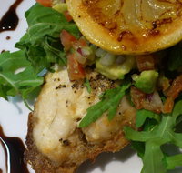Vroom Bistro - Geraldton Accommodation