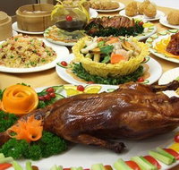 Golden Palace Chinese Restaurant - Geraldton Accommodation