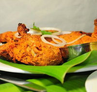 Raja Indian Restaurant - Geraldton Accommodation