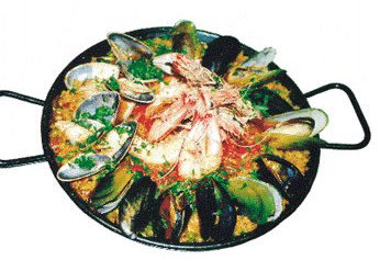 Spanish Tapas Bar - Geraldton Accommodation 0