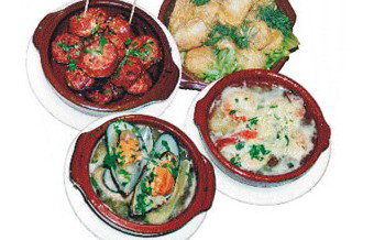 Spanish Tapas Bar - Geraldton Accommodation 1
