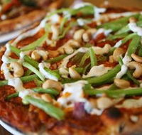 Tomato Brothers Restaurants - Geraldton Accommodation