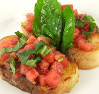 Aldente Pizzaria  Ristarantee Italiano - Geraldton Accommodation