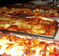 Arrivederci Pizza al Metro - Geraldton Accommodation