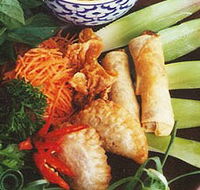 Lemongrass Thai - Geraldton Accommodation