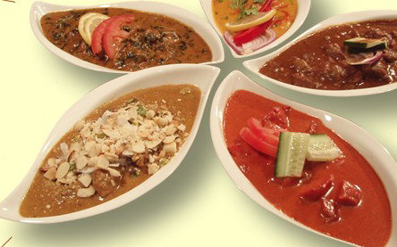 Bengal Curry House - Geraldton Accommodation 0