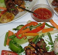 Pasha's Turkish Restaurant - Geraldton Accommodation