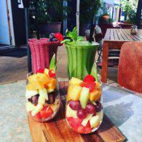 Georges Steak & Seafood Restaurant - Geraldton Accommodation 2