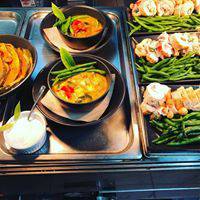 Georges Steak & Seafood Restaurant - Geraldton Accommodation 3