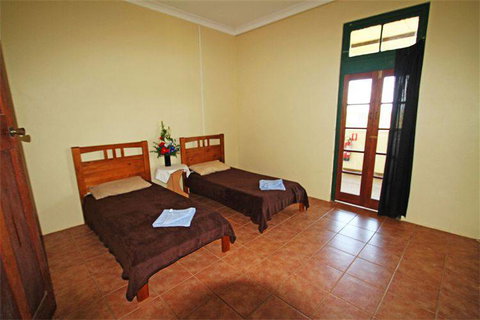 Thai Dee Restaurant - Geraldton Accommodation 1