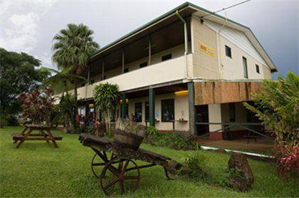 Thai Dee Restaurant - Geraldton Accommodation 4
