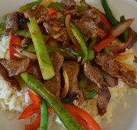 Sitar Indian Restaurant - Geraldton Accommodation
