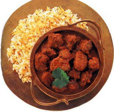 Sitar Indian Restaurant - Geraldton Accommodation 1