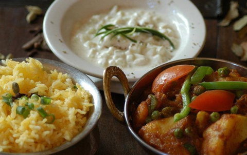 Sitar Indian Restaurant - Geraldton Accommodation 2