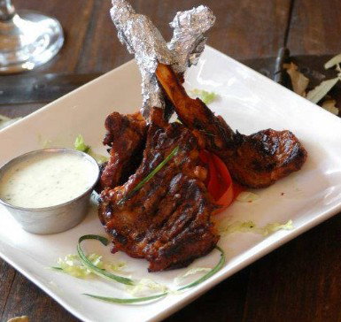 Sitar Indian Restaurant - Geraldton Accommodation 3