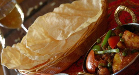 Sitar Indian Restaurant - Geraldton Accommodation 4