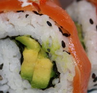 Nippon Inn To The Mackay Sushi Train - Geraldton Accommodation