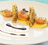 Glass Restaurant Marina Mirage - Geraldton Accommodation