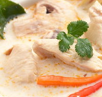 Warunee Thai Restaurant - Geraldton Accommodation