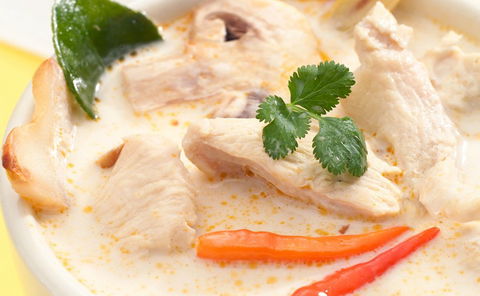 Warunee Thai Restaurant - Geraldton Accommodation 0