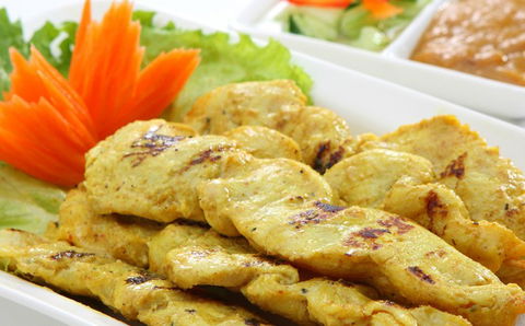 Warunee Thai Restaurant - Geraldton Accommodation 1