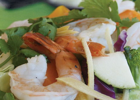 Warunee Thai Restaurant - Geraldton Accommodation 2