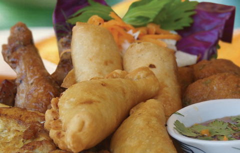 Warunee Thai Restaurant - Geraldton Accommodation 3
