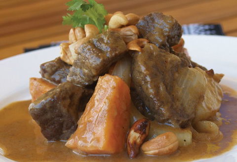 Warunee Thai Restaurant - Geraldton Accommodation 4