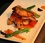 Senza Nome Italian Restaurant - Geraldton Accommodation