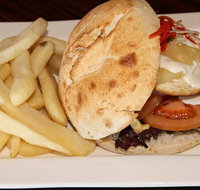Outback Jacks Bar  Grill - Geraldton Accommodation