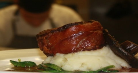 Raphael's On Brighton - Geraldton Accommodation 1