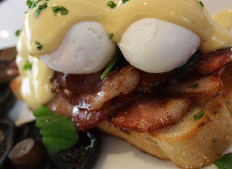 Raphael's On Brighton - Geraldton Accommodation 2