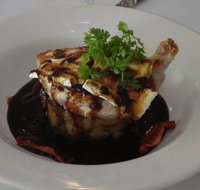 Purple OliveThe - Geraldton Accommodation
