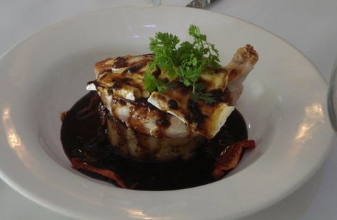 Purple Olive,The - Geraldton Accommodation 0