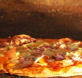 Il Forno Pizzeria - Geraldton Accommodation