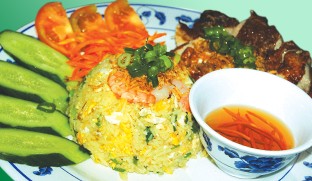 The Vietnamese Restaurant - Geraldton Accommodation 1