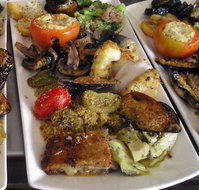 Restaurant Marca - Geraldton Accommodation