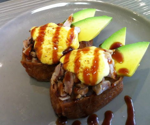 Mr Sushi - Geraldton Accommodation 0
