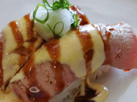 Mr Sushi - Geraldton Accommodation 1