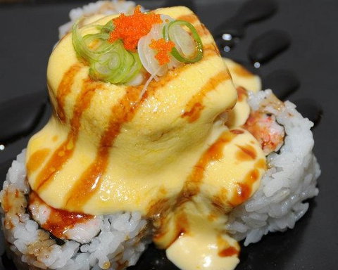 Mr Sushi - Geraldton Accommodation 2