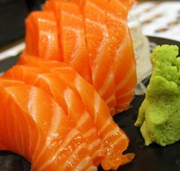 Sushi Train - Geraldton Accommodation