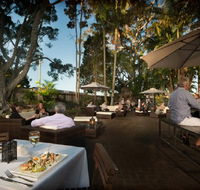 Fig Restaurant  Bar - Geraldton Accommodation