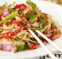 wagamama - Geraldton Accommodation