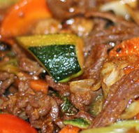 Centrepoint Buffet - Geraldton Accommodation