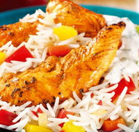 Swagat Indian Restaurant - Geraldton Accommodation
